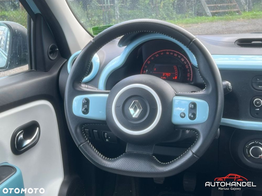 Renault Twingo - 8