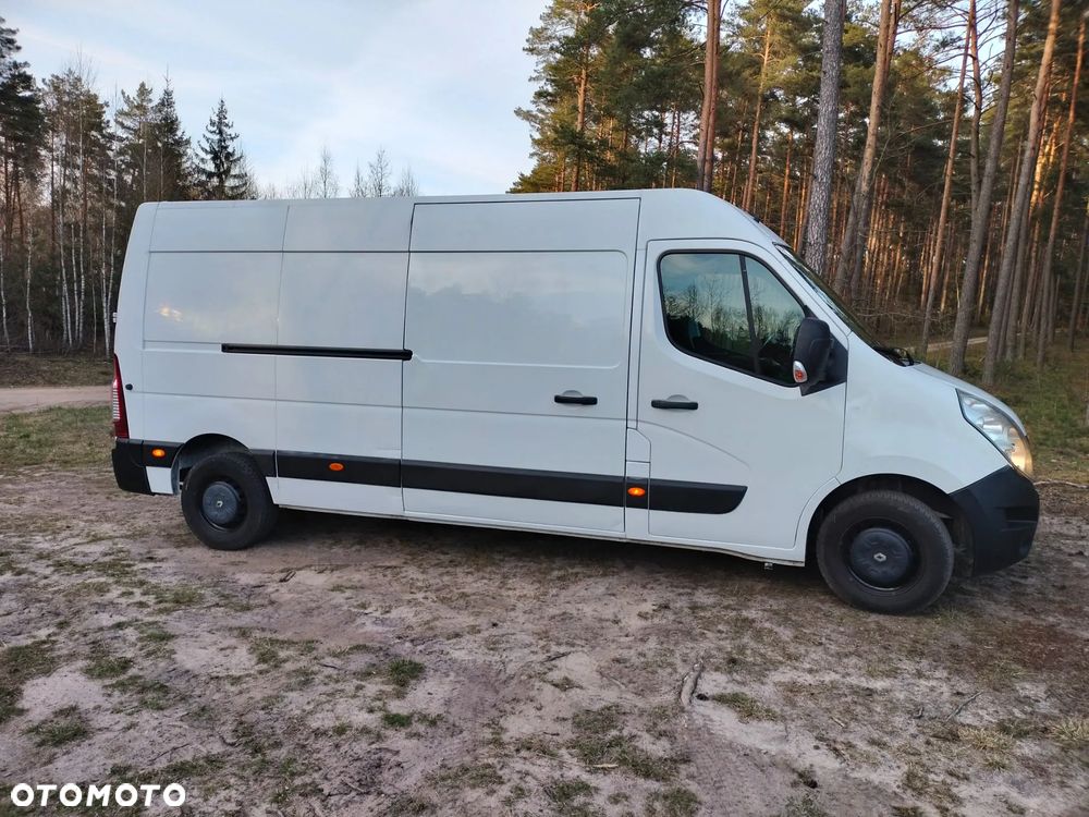 Renault master - 29