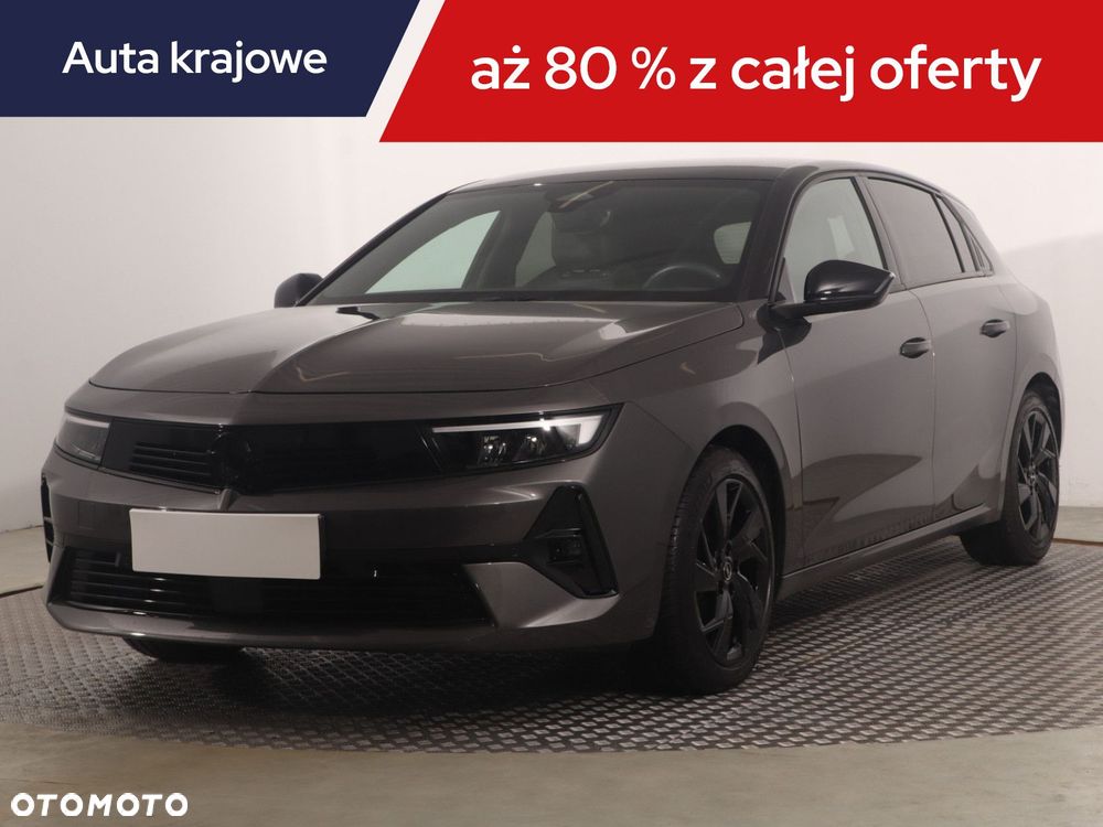 Opel Astra - 3