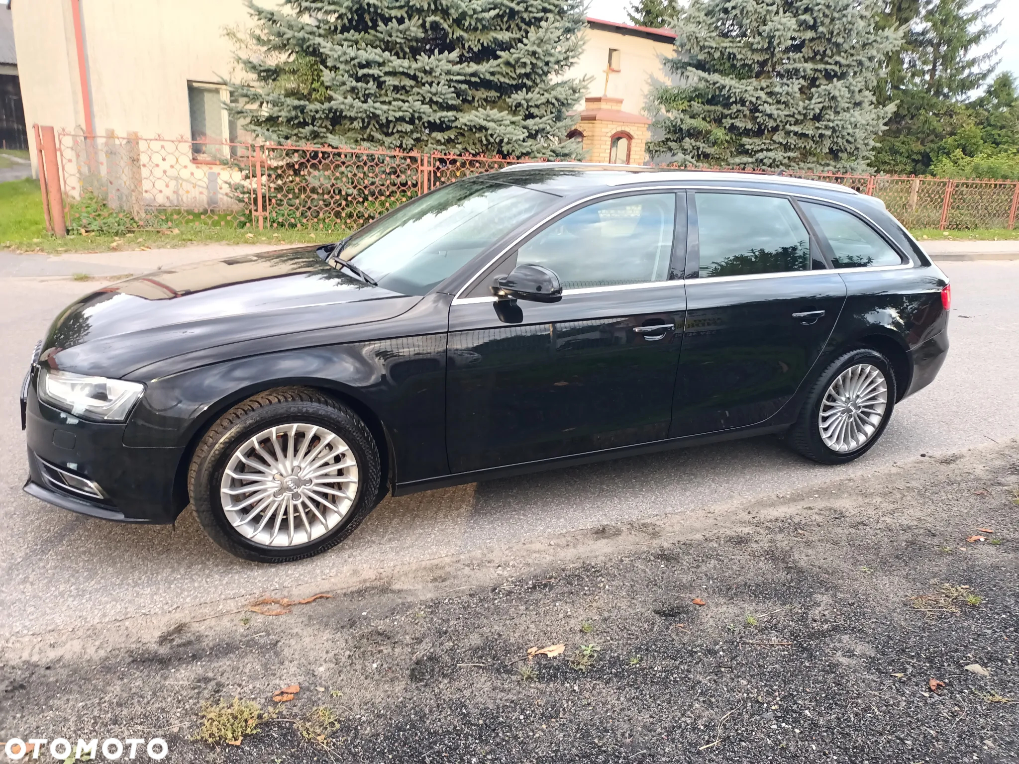 Audi A4 - 20