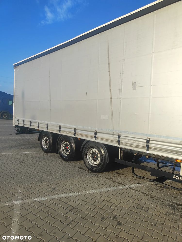 Schwarzmuller Mega*SAF*2016r, - 20