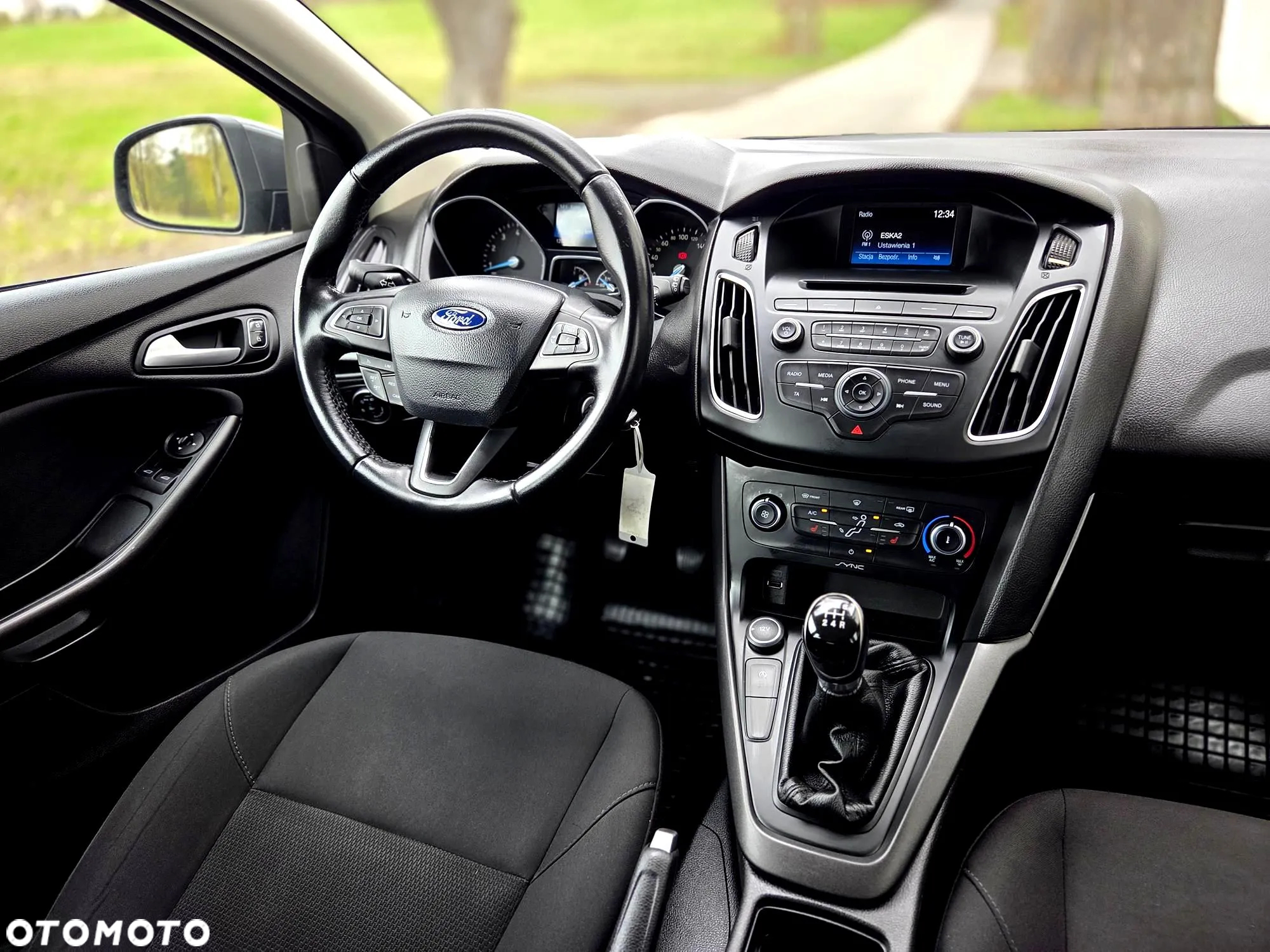 Ford Focus 1.0 EcoBoost Gold X ASS - 28