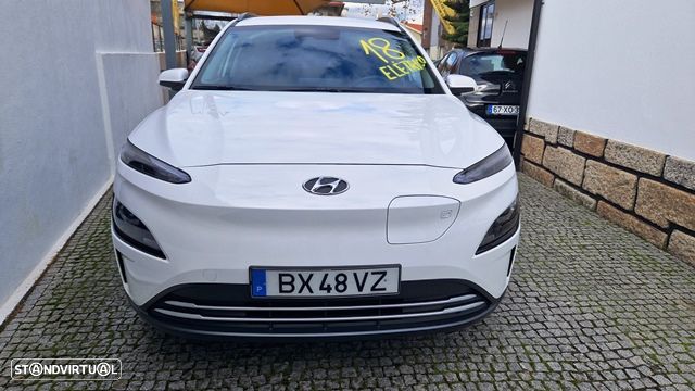 Hyundai Kauai Advantage - 2