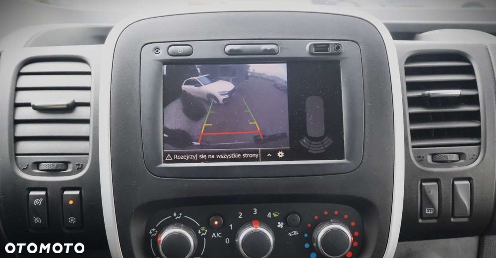 Renault Trafic - 24