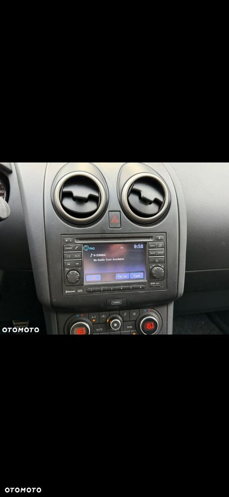 Nissan Qashqai+2 2.0 Tekna - 7
