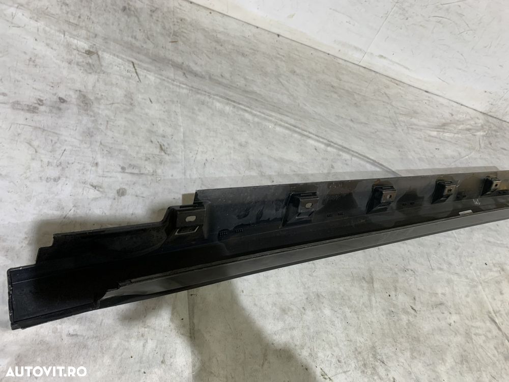 Prag stanga VW Passat B8, 2015, 2016, 2017, 2018, 2019, cod origine OE 3G0853857F. - 7