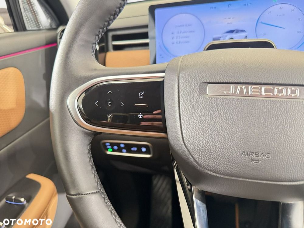 Jaecoo 7 - 19