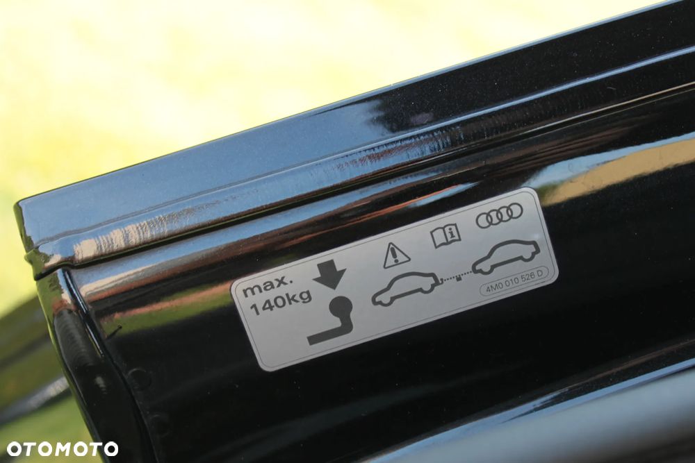 Audi Q7 45 TDI Quattro Tiptronic - 21