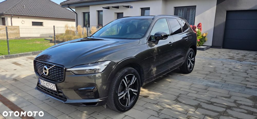 Volvo XC 60