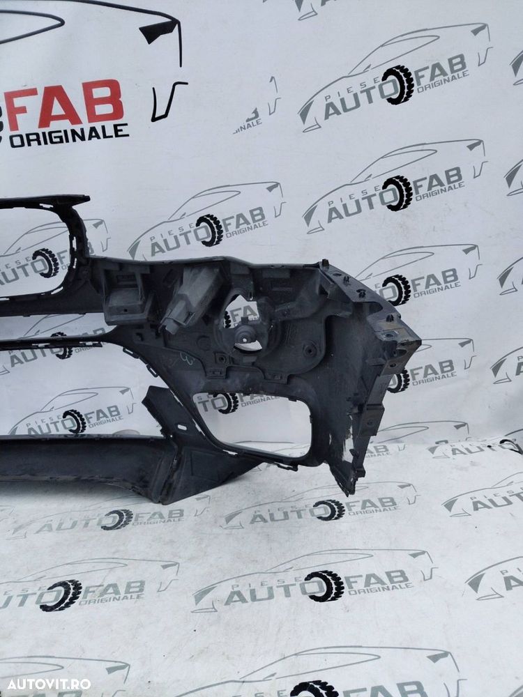 Bara fata Bmw X3 F25 LCI Gauri pentru spalatoar an 2014-2015-2016-2017 - 8