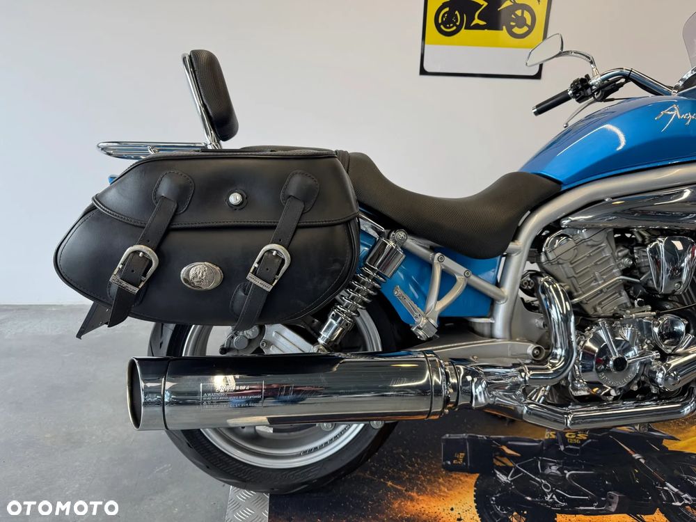 Hyosung GV - 16