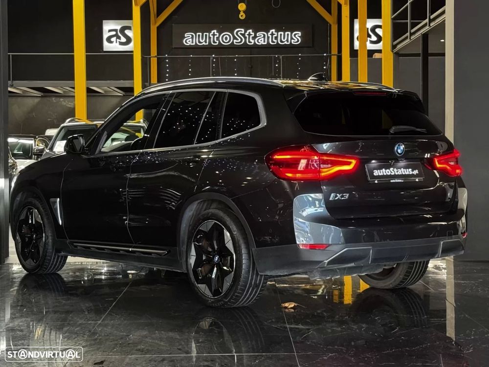 BMW iX3 Impressive - 13