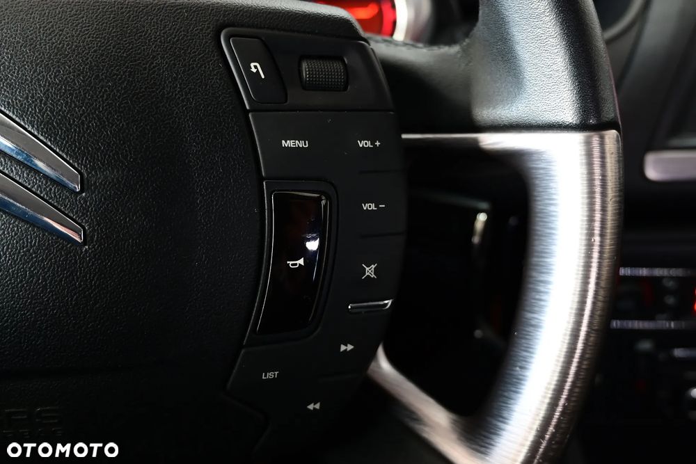 Citroën C5 2.0 16V Exclusive - 29