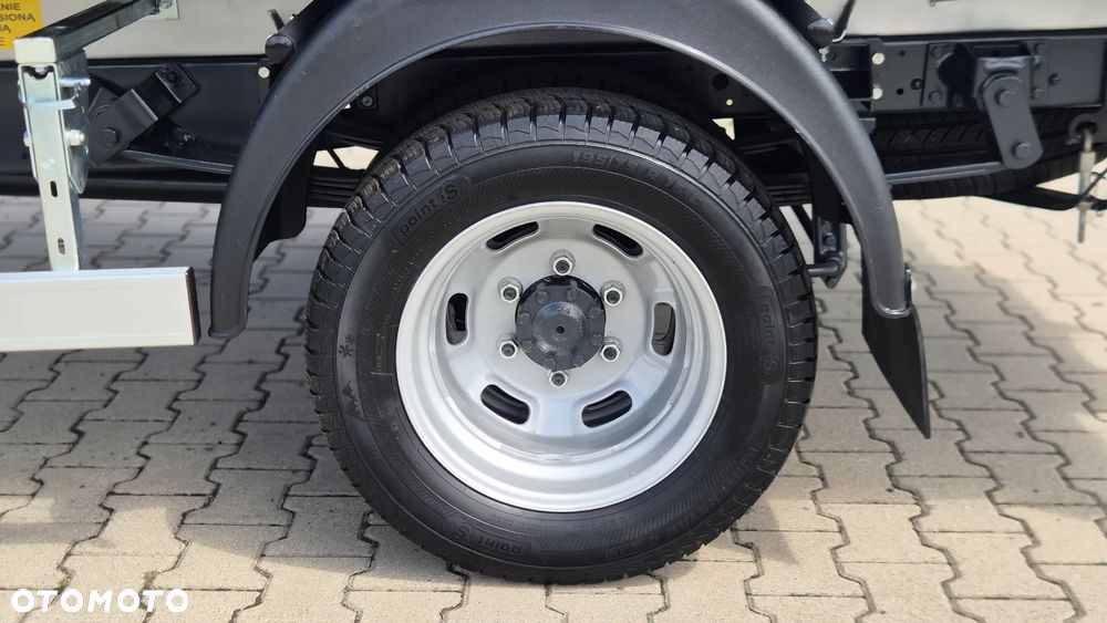 Iveco DAILY - 32