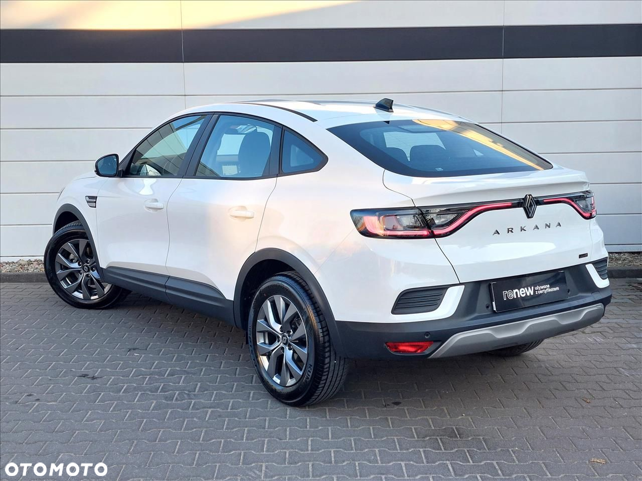 Renault Arkana - 3