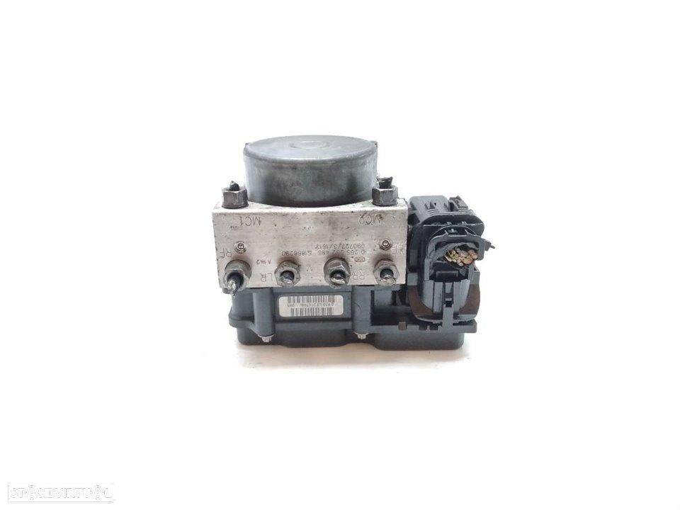 ABS FIAT GRANDE PUNTO 199 - 1