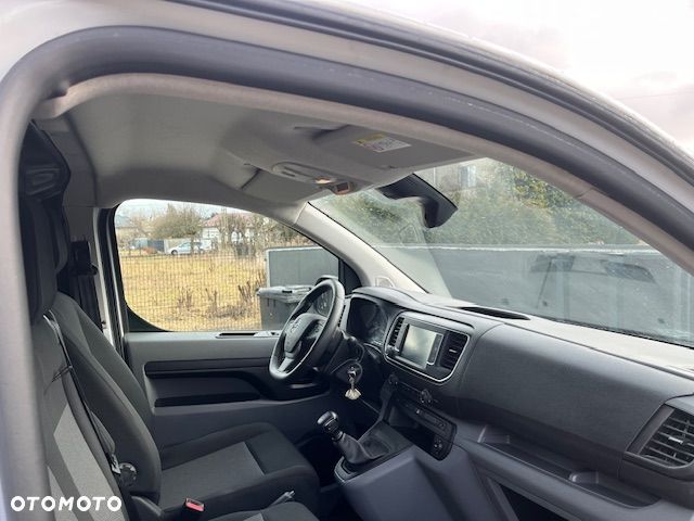 Opel VIVARO - 9