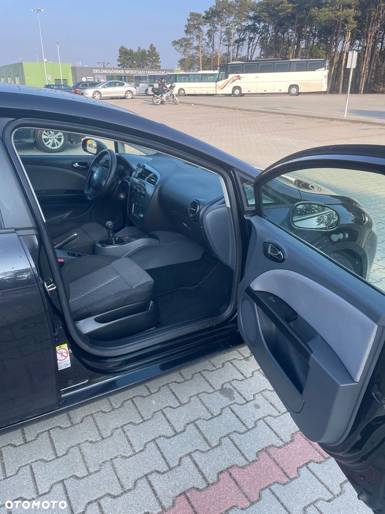 Seat Leon - 7