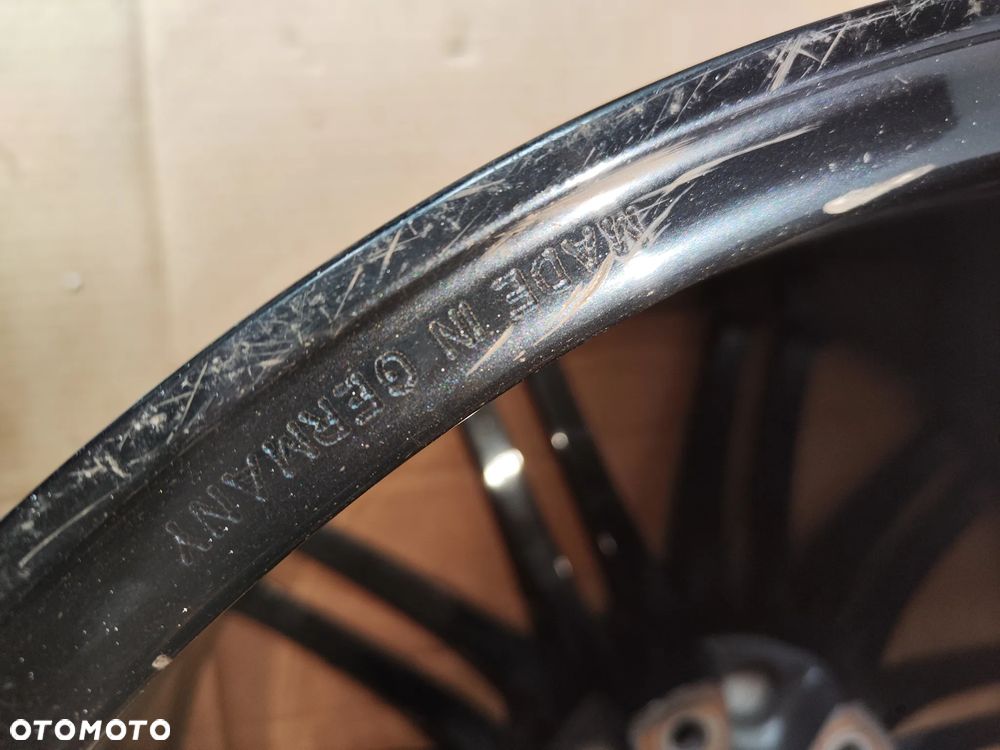 Felga Porsche 982601025G 10.5Jx20 H2 ET47 - 9