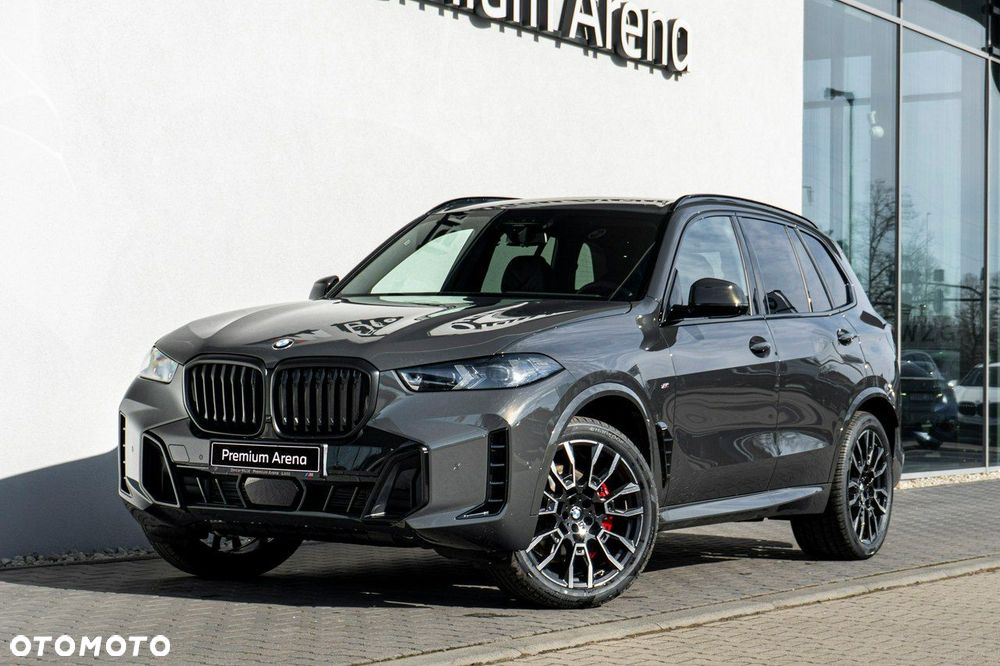 BMW X5 - 3