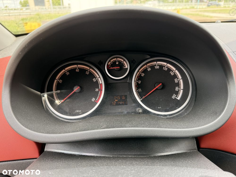 Opel Corsa - 7