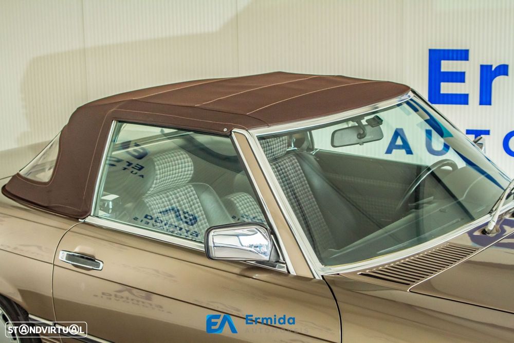 Mercedes-Benz SL 300 - 20