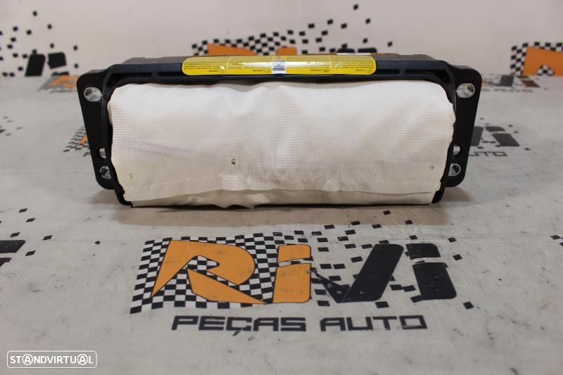 Airbag De Passageiro Volkswagen Passat Variant (3C5)  3C0880204d / 303 - 1