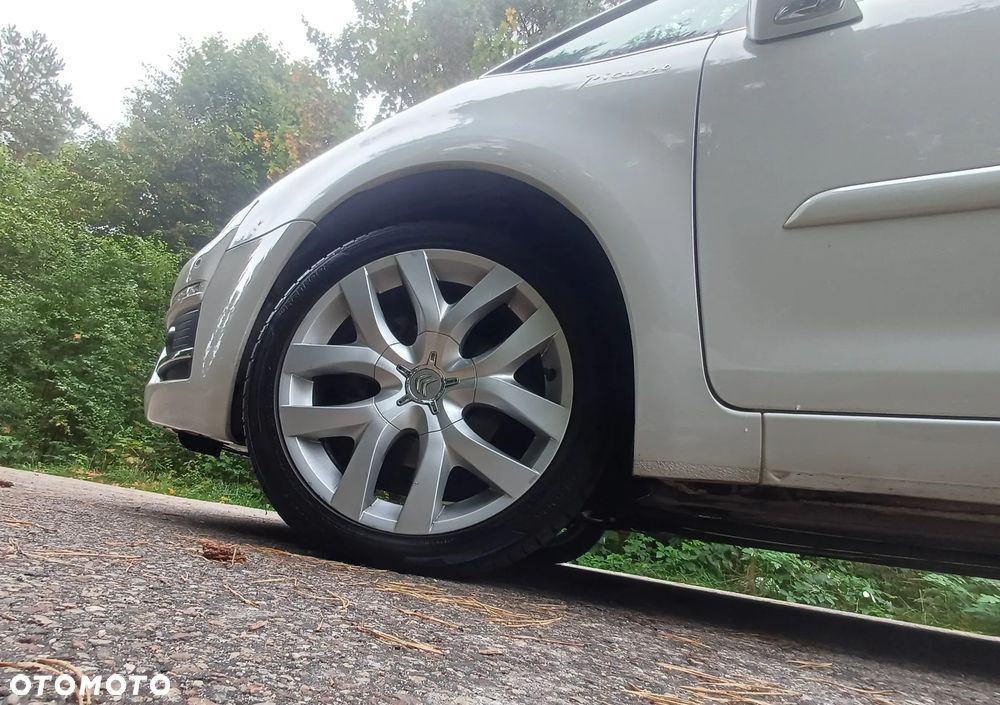 Citroën C4 Picasso - 11