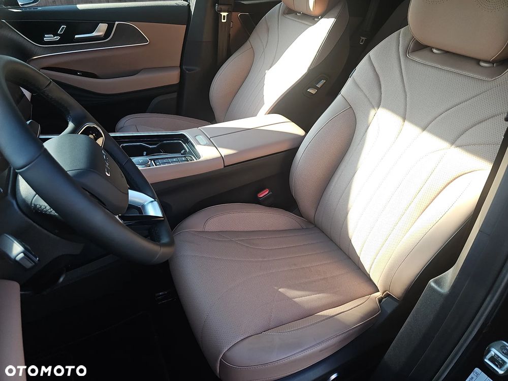 Chery Tiggo 9 - 11