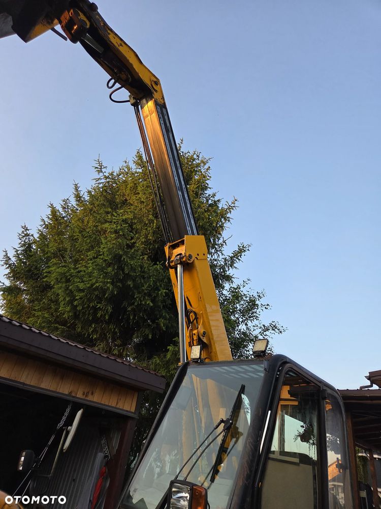 JCB 526 S - 17