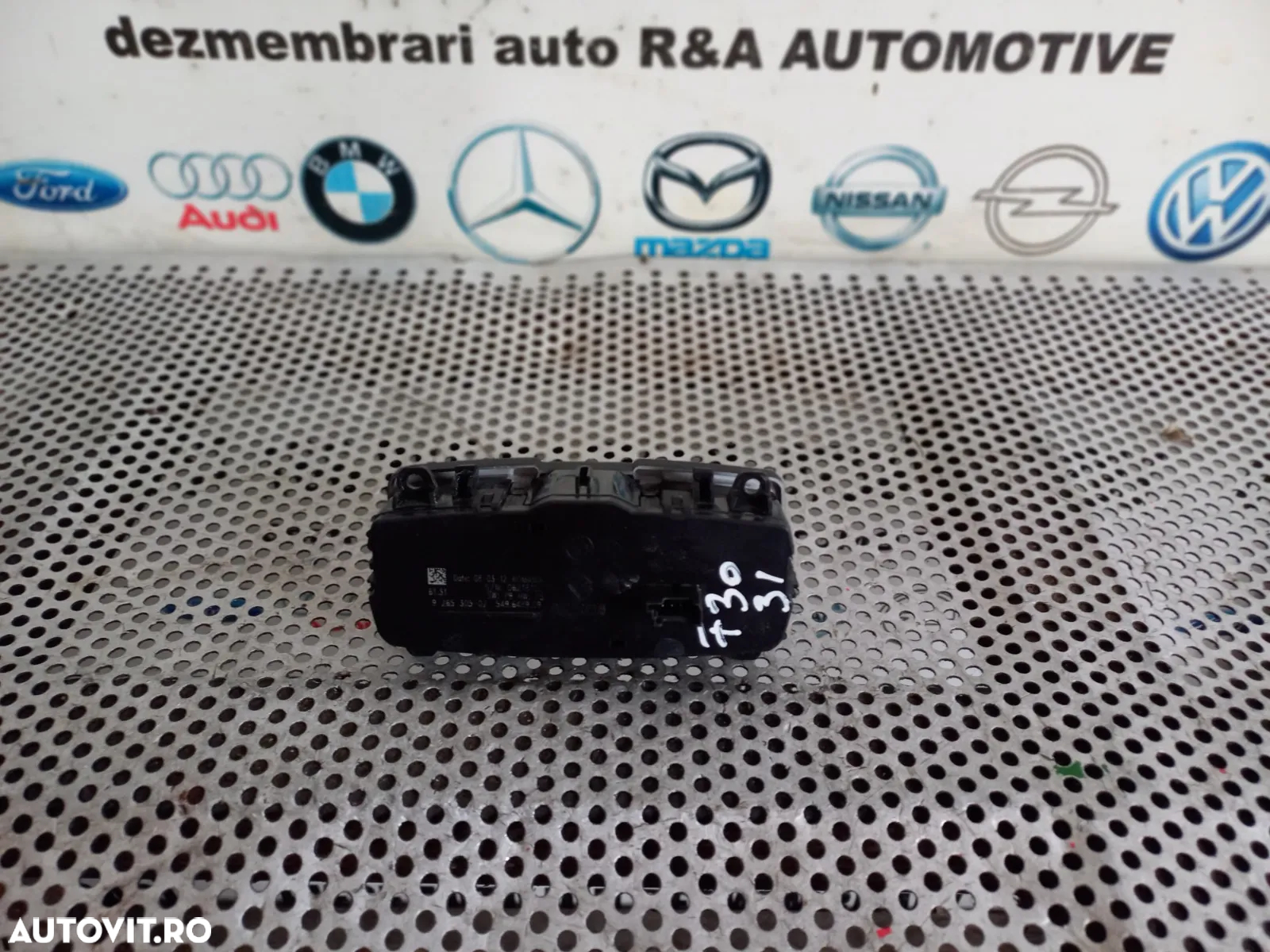 Bloc Lumini Bmw F20 F21 F22 F23 F30 F31 F32 F34 F36 F80 Cod   - Dezmembrari Arad - 6