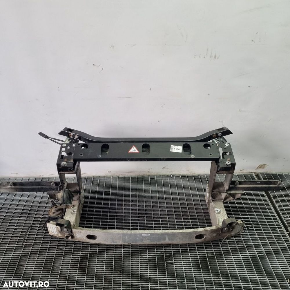 Trager BMW X3 F25 2.0 D 2010 - 2014 1995CC Manuala (1478) Diesel - 1