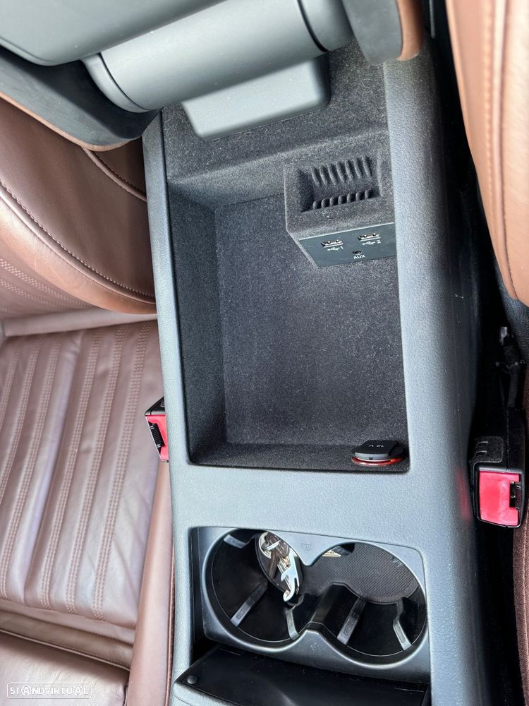 Audi A6 Avant 2.0 TDi Sport S tronic - 20