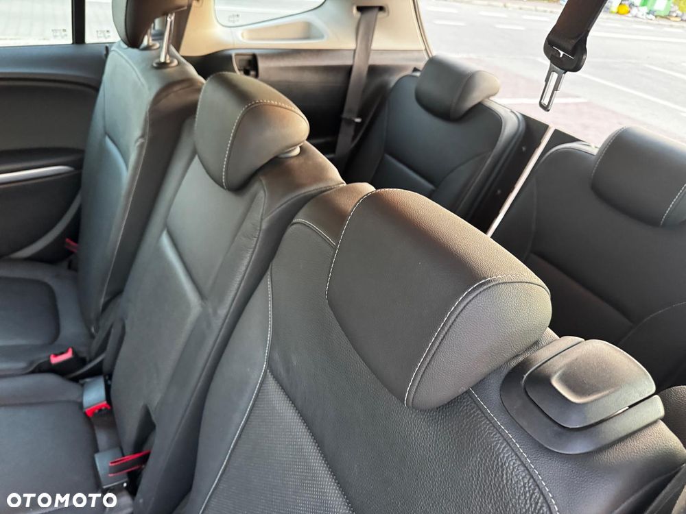 Opel Zafira 2.0 CDTI Elite - 5
