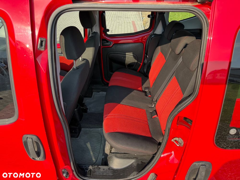 Fiat Qubo - 10
