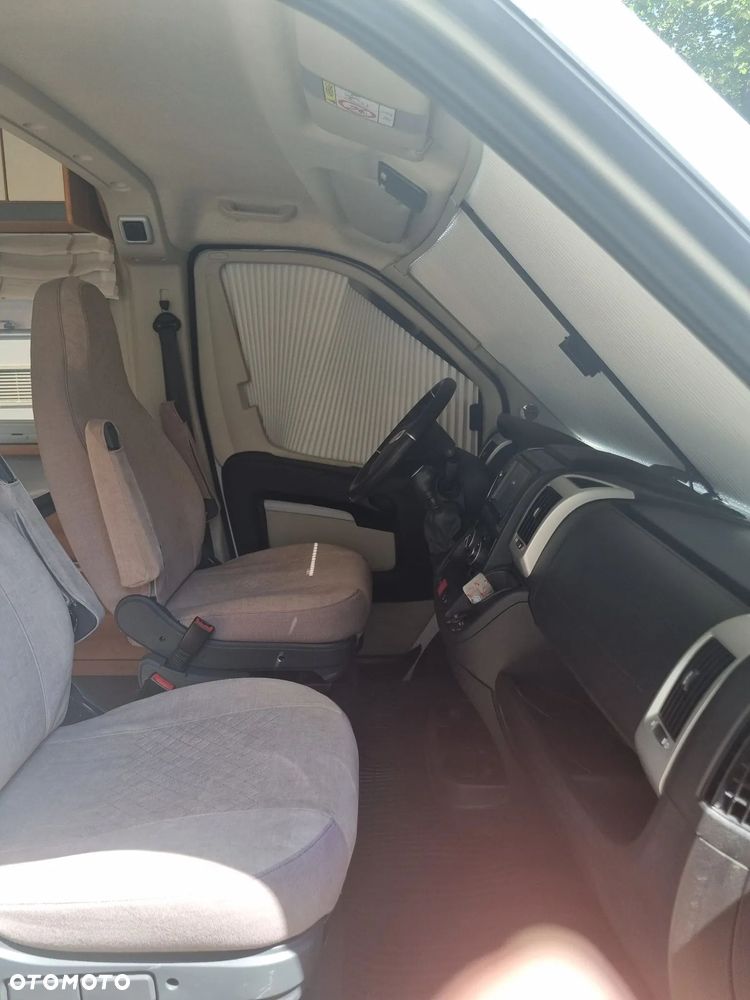 Fiat Ducato - 10