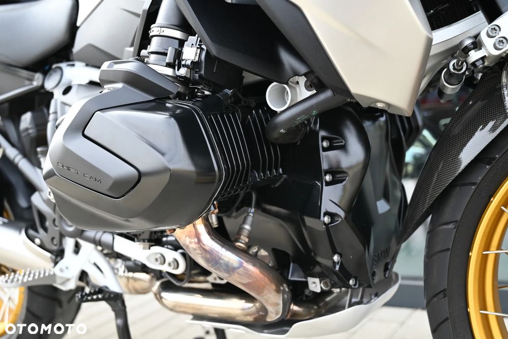 BMW GS - 18