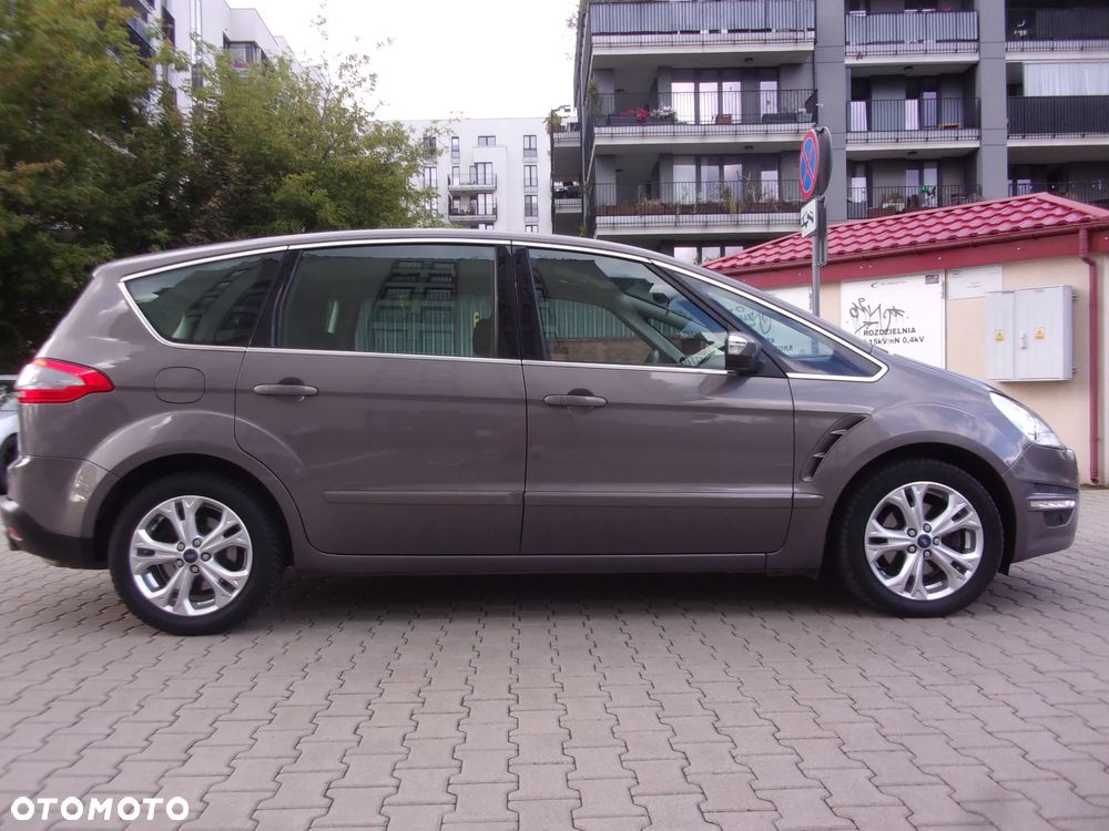 Ford S-Max 2.0 T Titanium MPS6 - 18