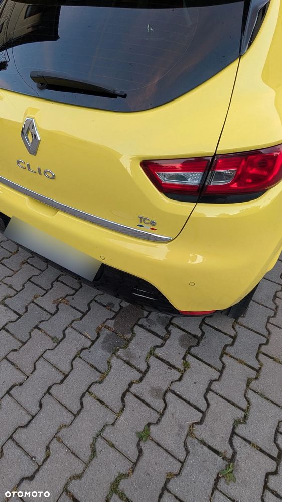 Renault Clio 0.9 Energy TCe Zen - 8