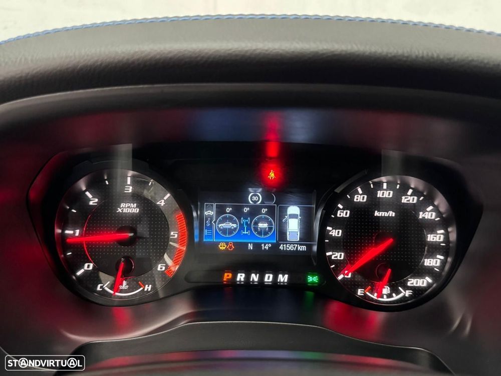 Ford Ranger 2.0 TDCi CD Raptor 4WD - 16