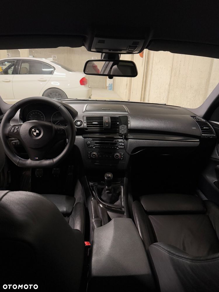 BMW Seria 1 118d - 5