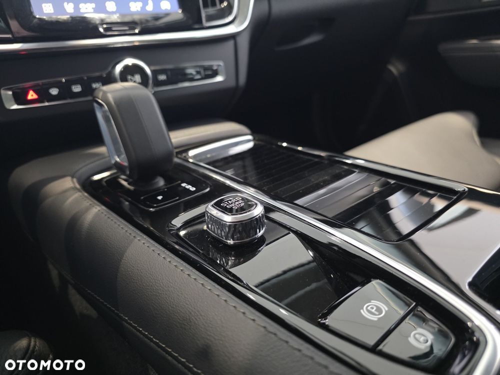 Volvo V90 - 31