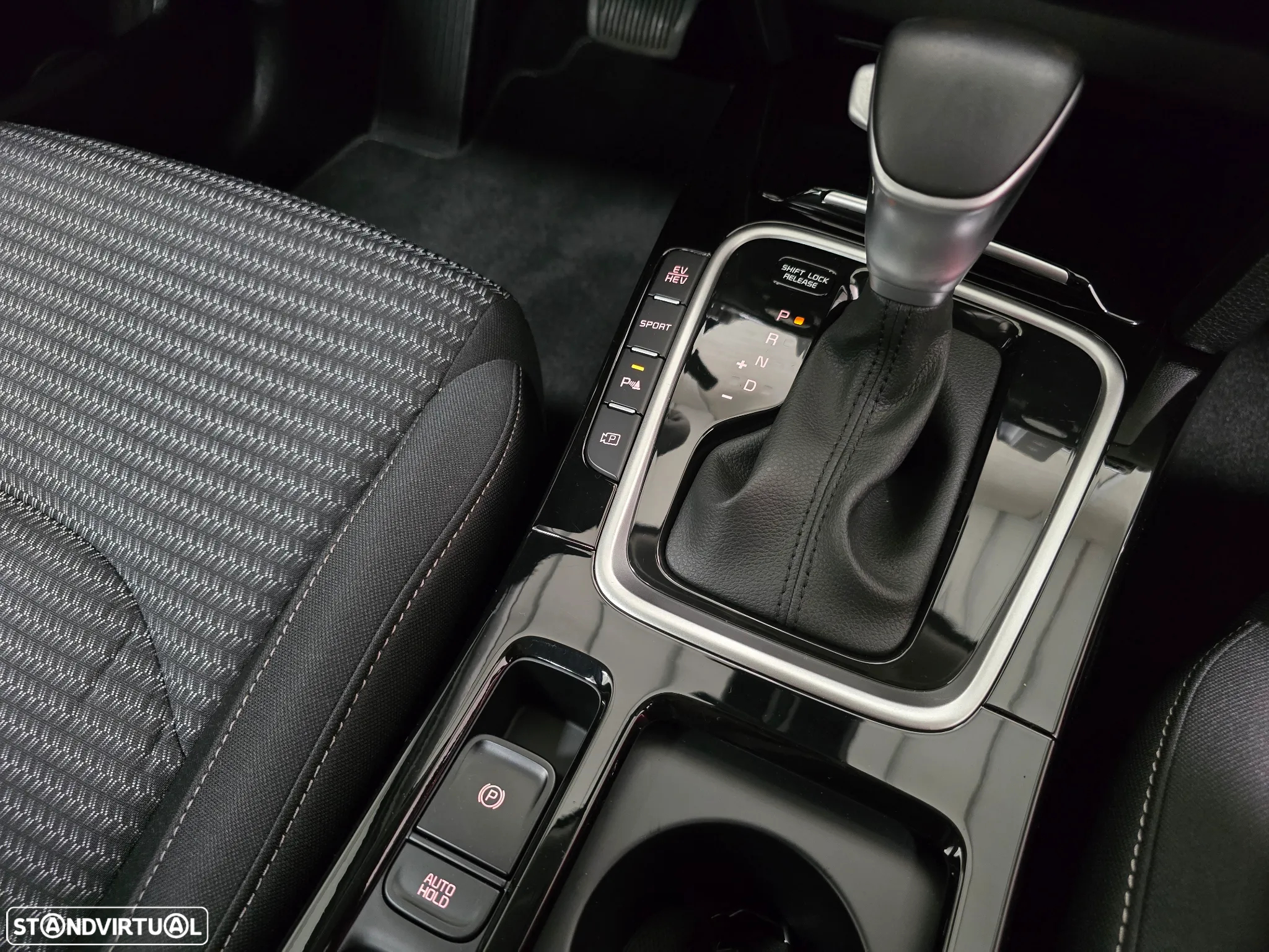 Kia XCeed 1.6 GDi PHEV Drive - 21