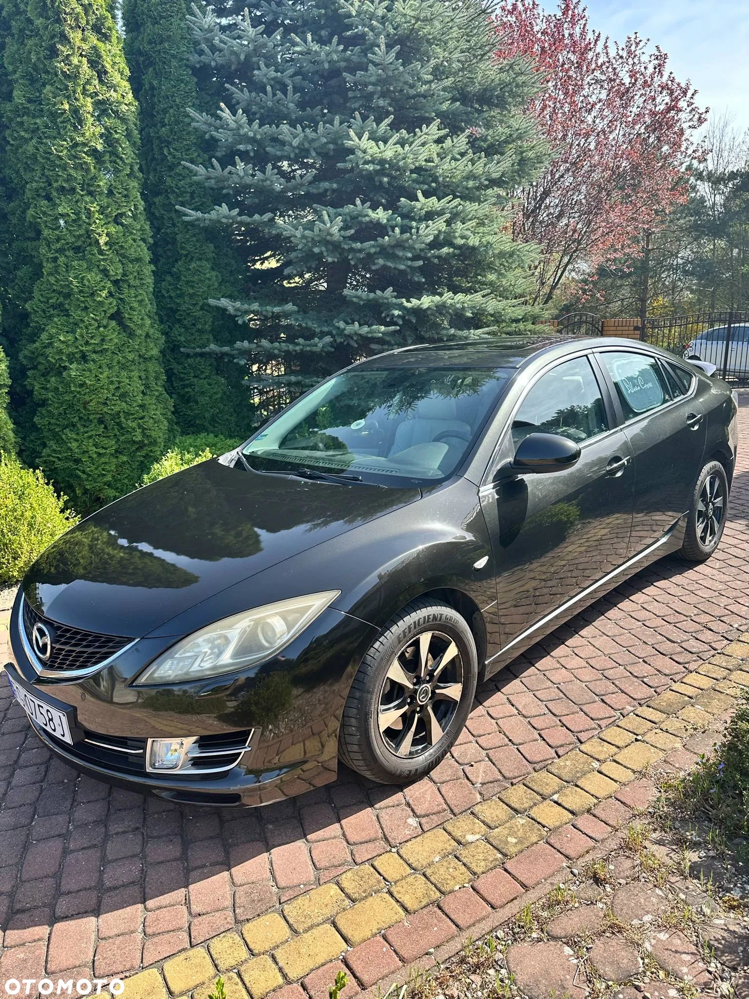 Mazda 6 2.0 CD Exclusive + - 1