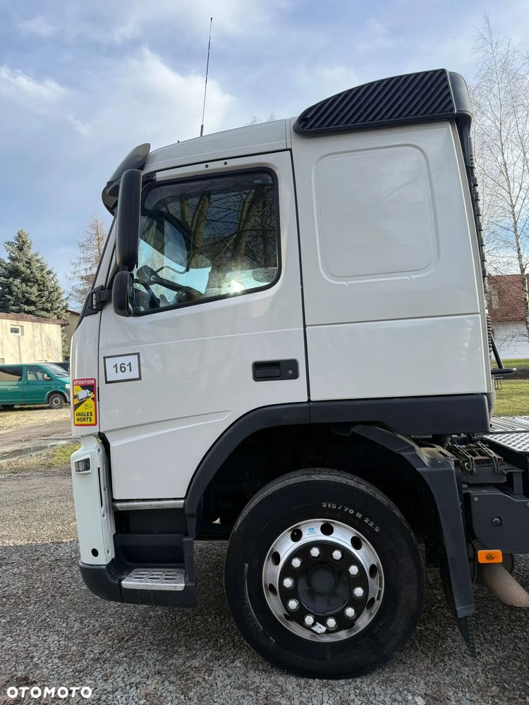 Volvo FM450 Euro 5 - 10
