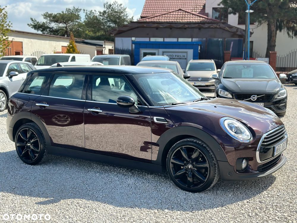 MINI Clubman Cooper - 5