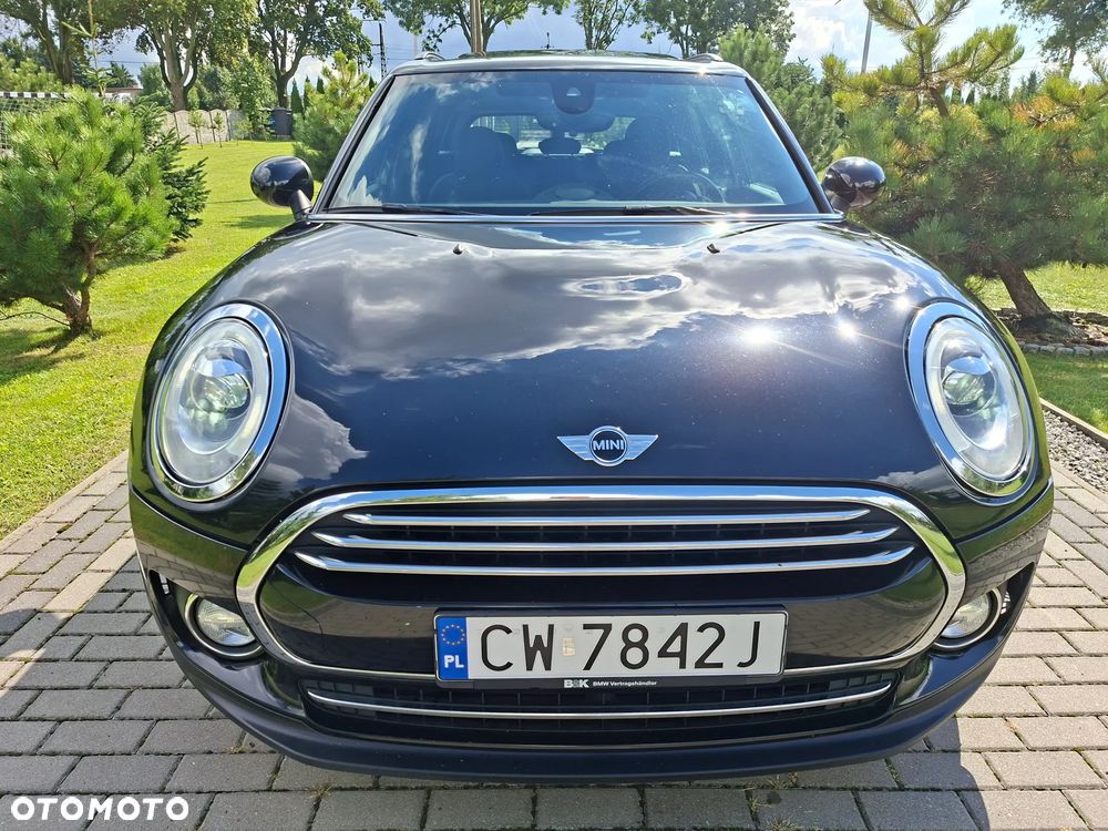 MINI Clubman - 17