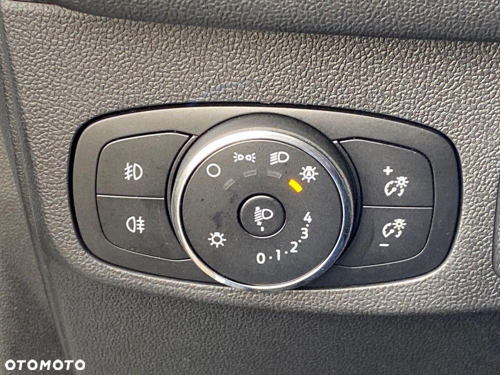 Ford Focus - 18