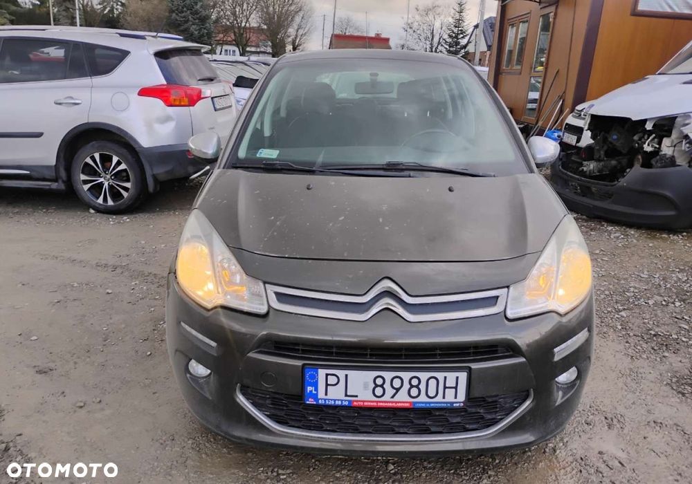 Citroën C3 - 16