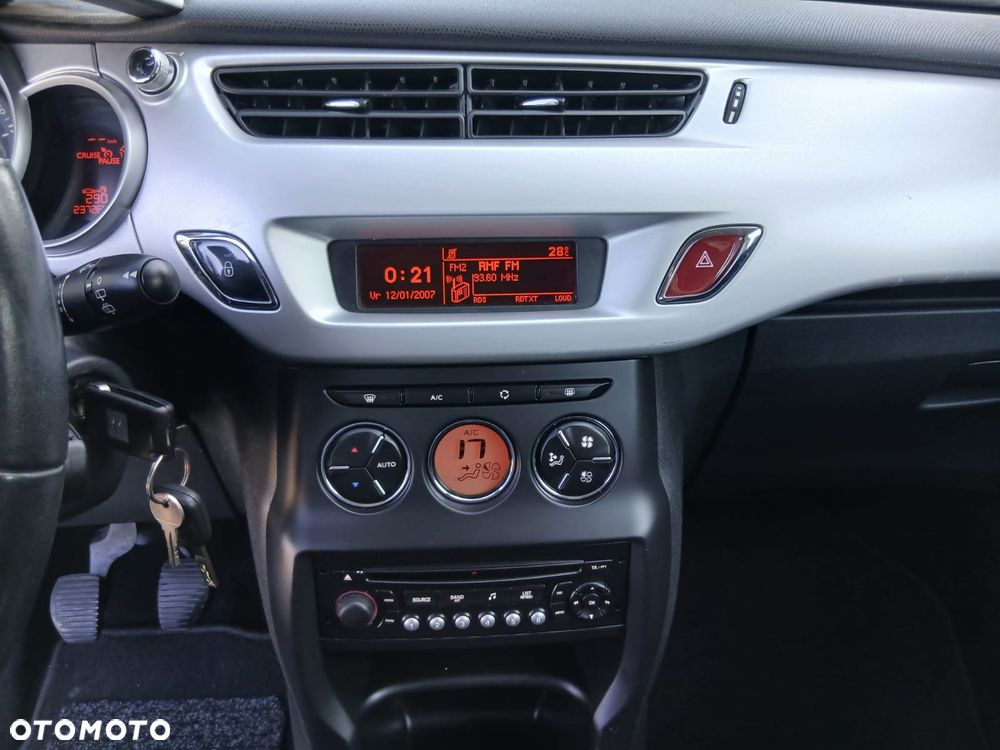 Citroën C3 1.4 Confort - 26